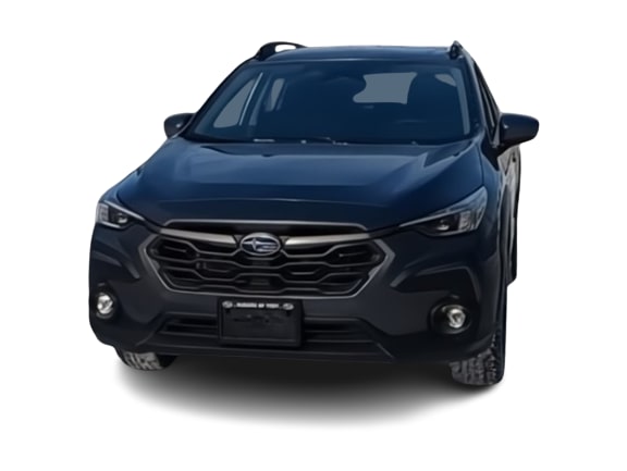 2024 Subaru Crosstrek Limited 4