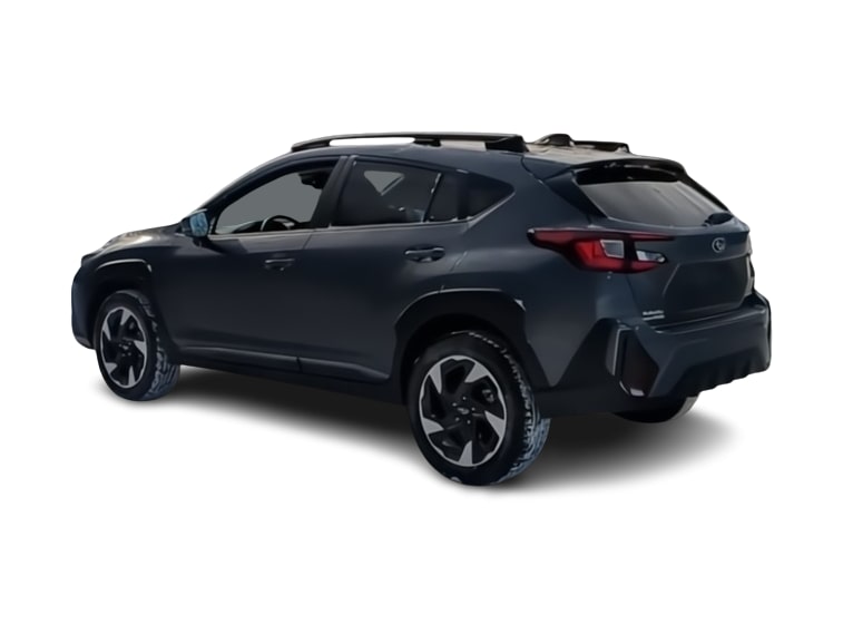 2024 Subaru Crosstrek Limited 21