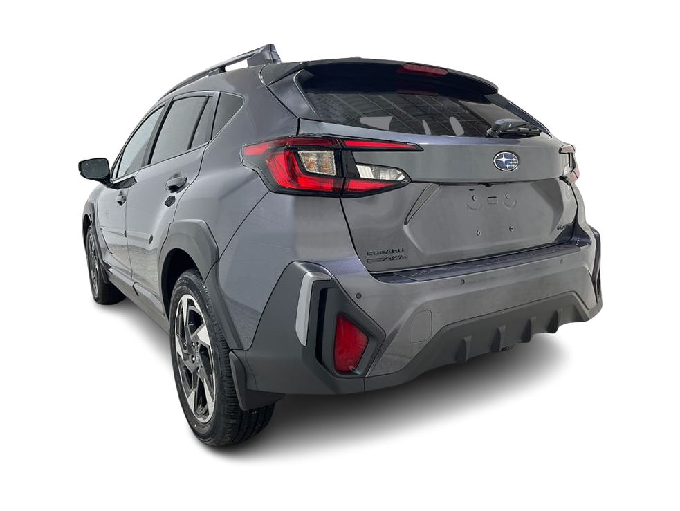 Thumbnail: 2026 Subaru Crosstrek - 4
