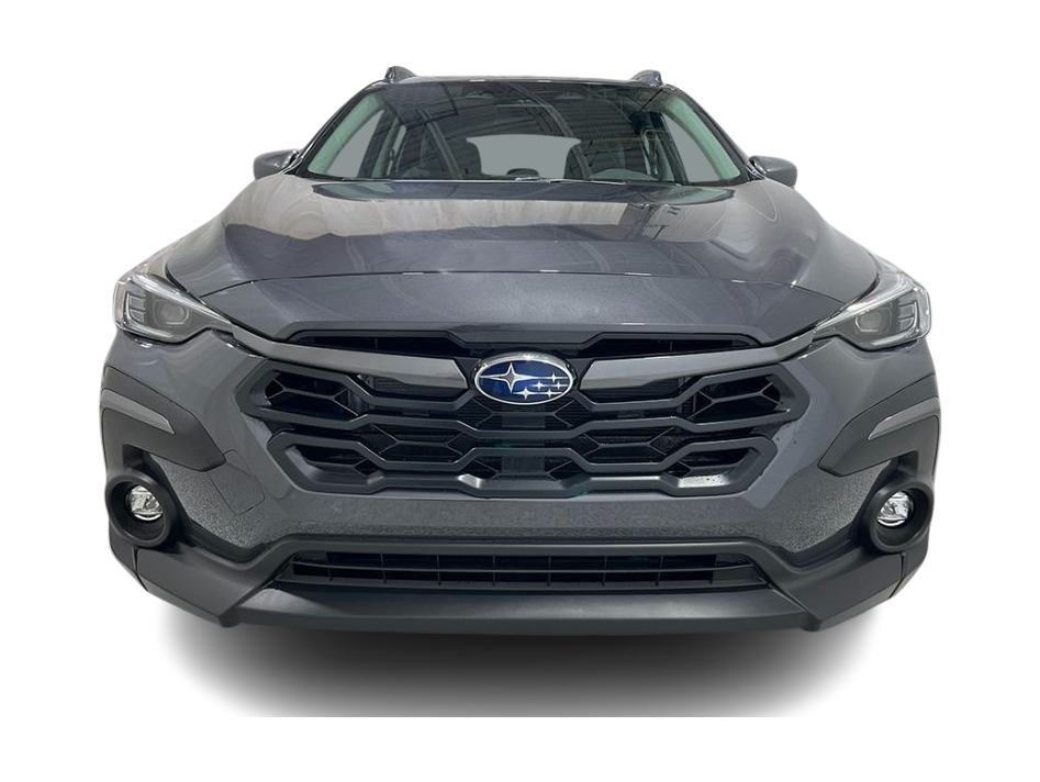 Thumbnail: 2026 Subaru Crosstrek - 6