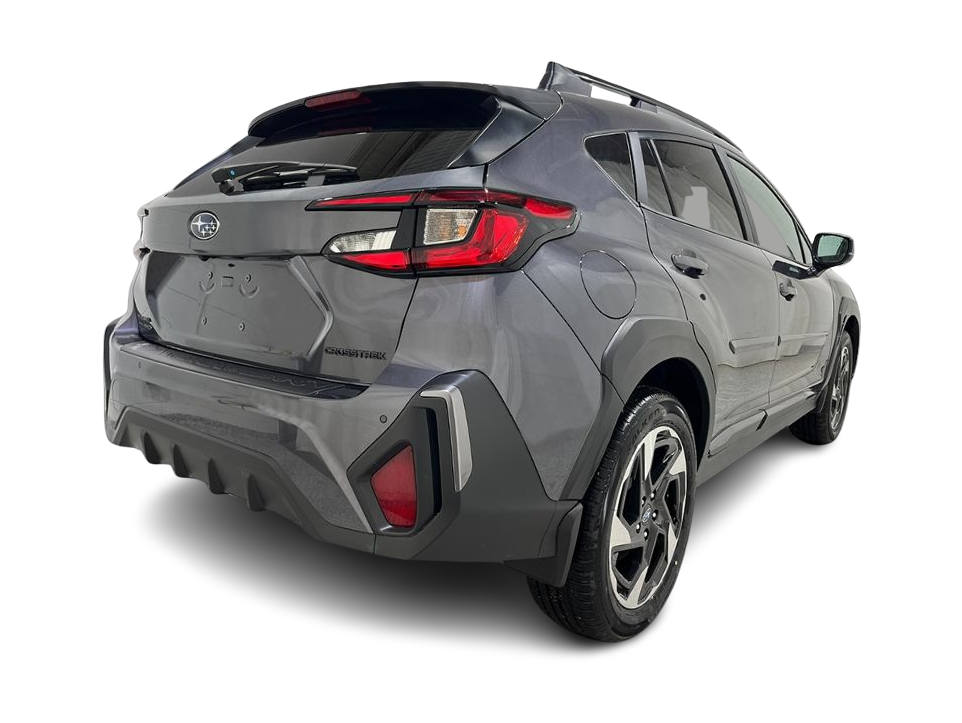 Thumbnail: 2026 Subaru Crosstrek - 16