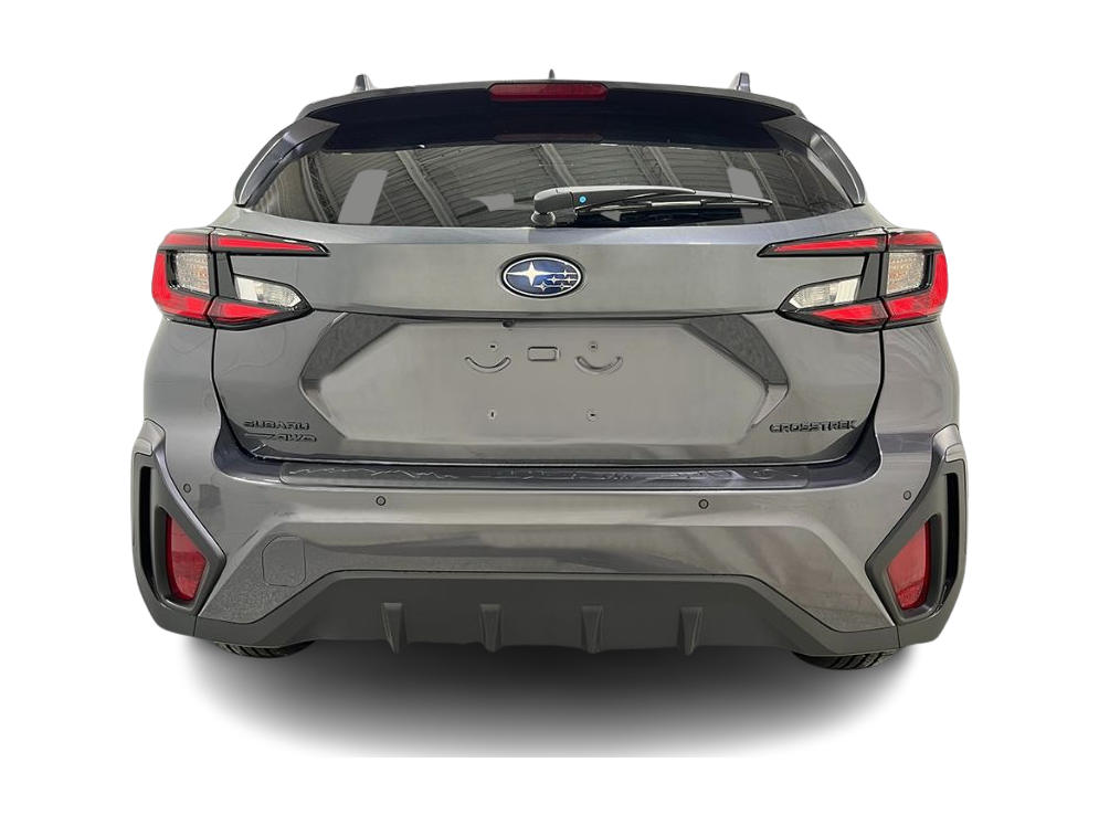 Thumbnail: 2026 Subaru Crosstrek - 5