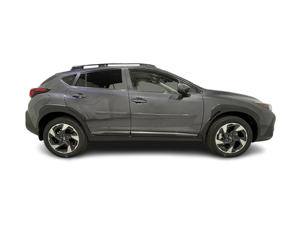 Thumbnail: 2026 Subaru Crosstrek - 16