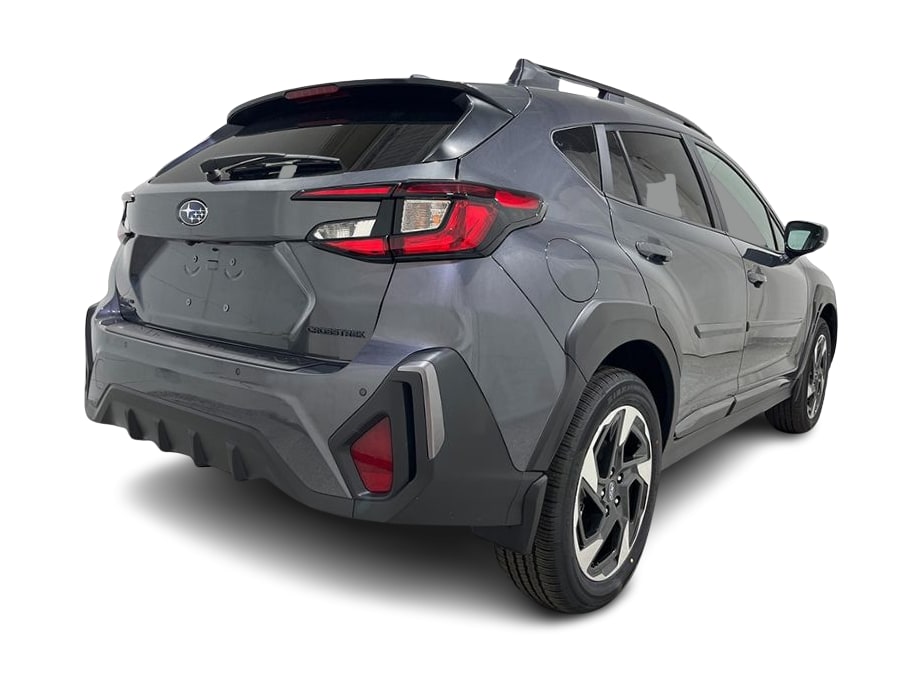 Thumbnail: 2026 Subaru Crosstrek - 15