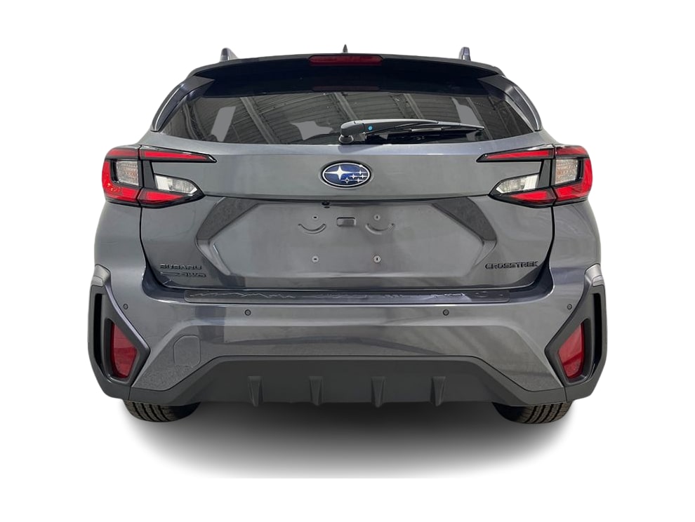 Thumbnail: 2026 Subaru Crosstrek - 5