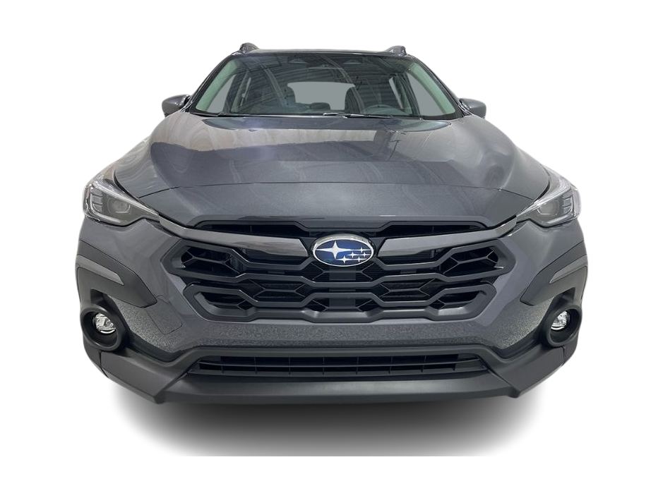 Thumbnail: 2026 Subaru Crosstrek - 6