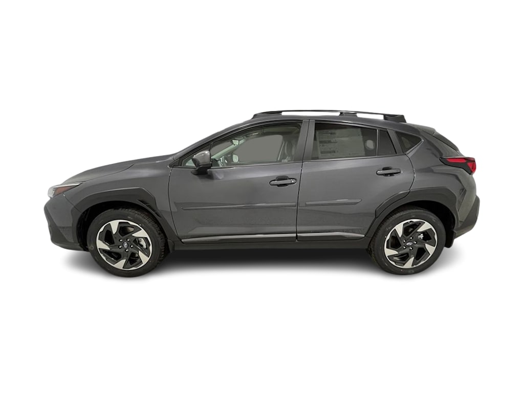 Thumbnail: 2026 Subaru Crosstrek - 3