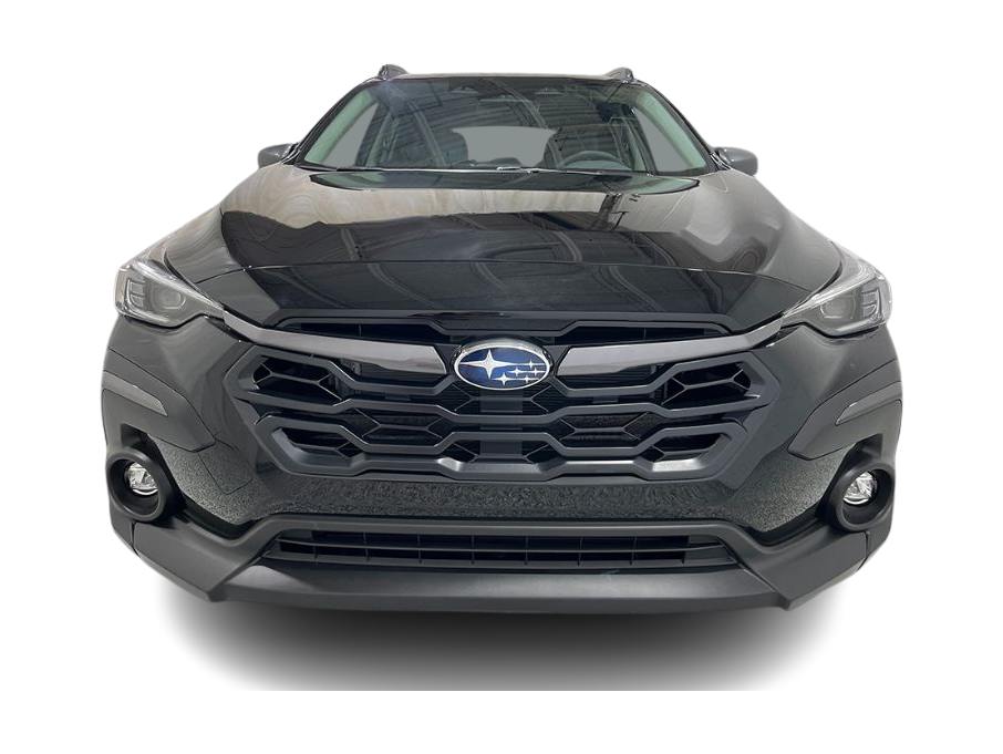 Thumbnail: 2026 Subaru Crosstrek - 6