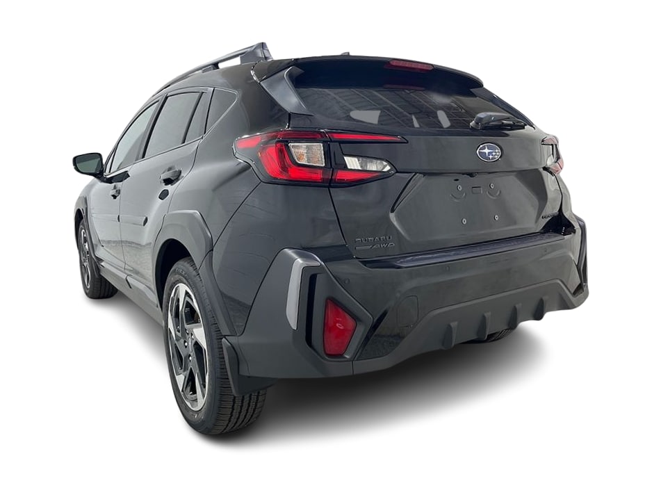 Thumbnail: 2026 Subaru Crosstrek - 4