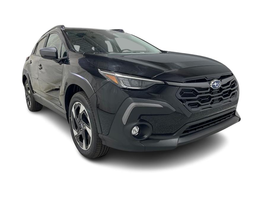Thumbnail: 2026 Subaru Crosstrek - 18