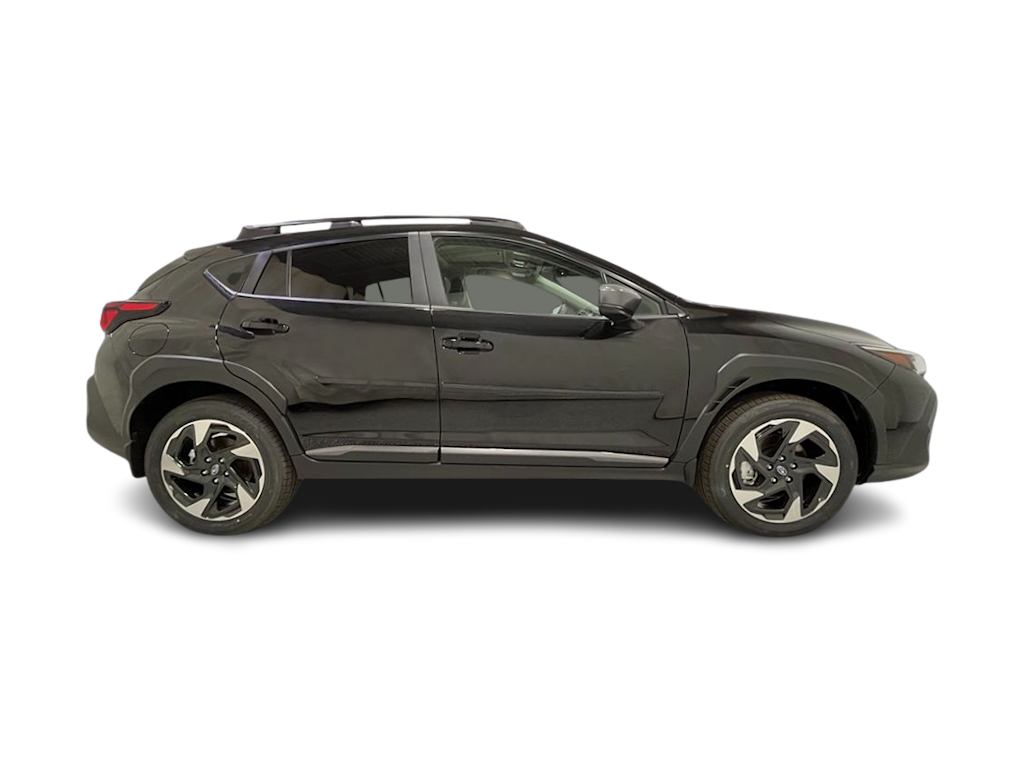 Thumbnail: 2026 Subaru Crosstrek - 17