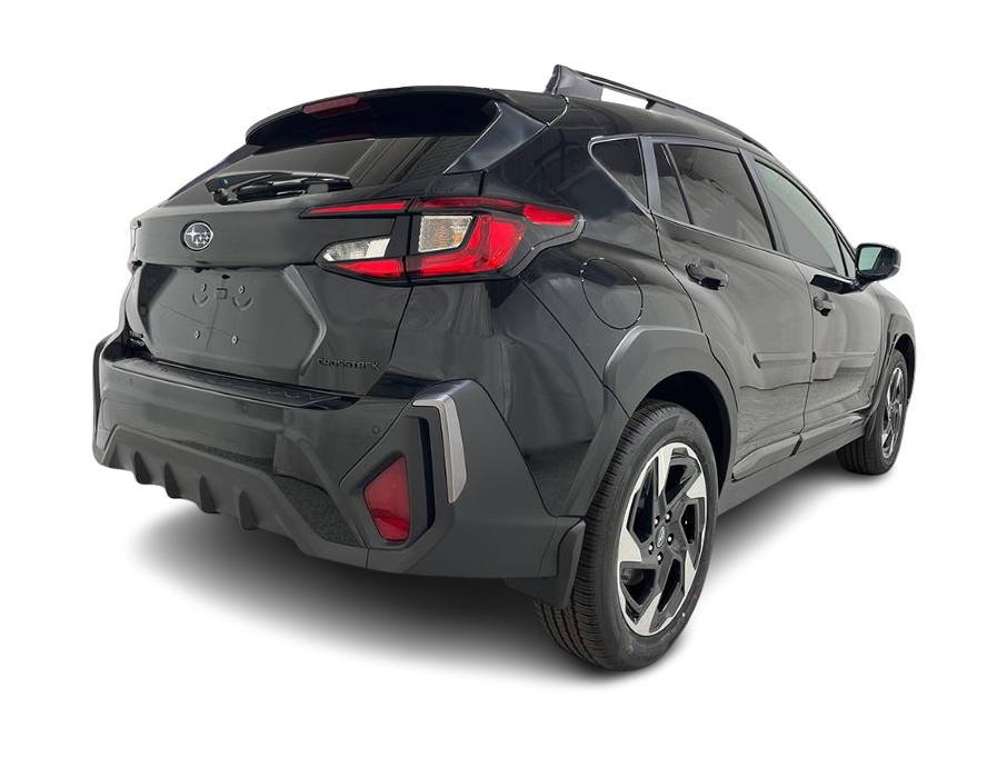 Thumbnail: 2026 Subaru Crosstrek - 16