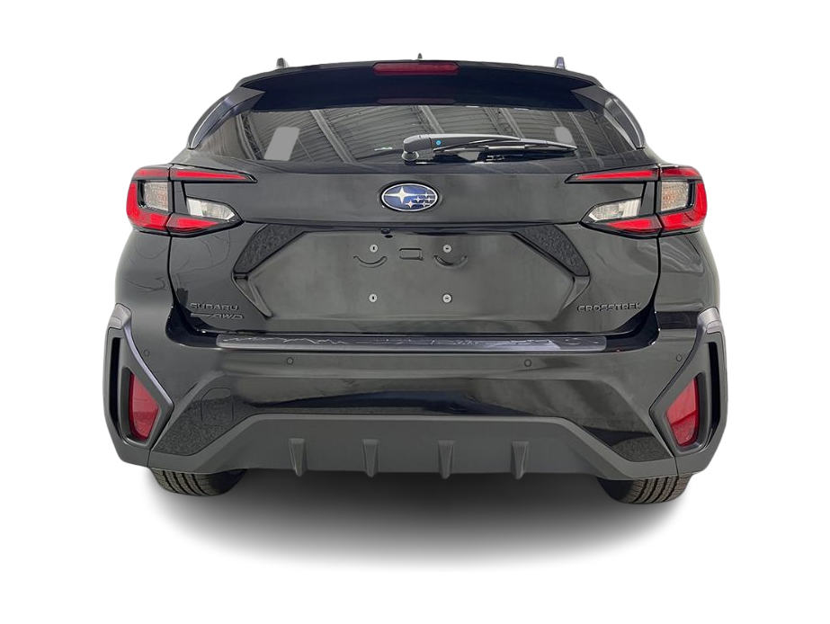 Thumbnail: 2026 Subaru Crosstrek - 5
