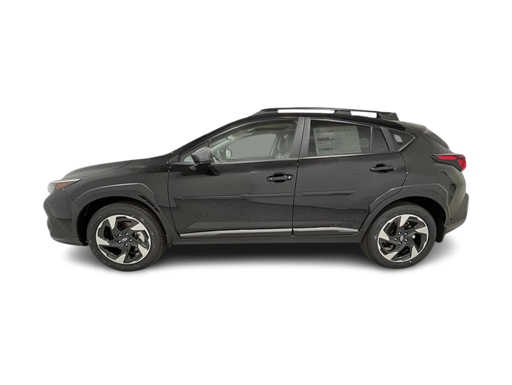 Thumbnail: 2026 Subaru Crosstrek - 3