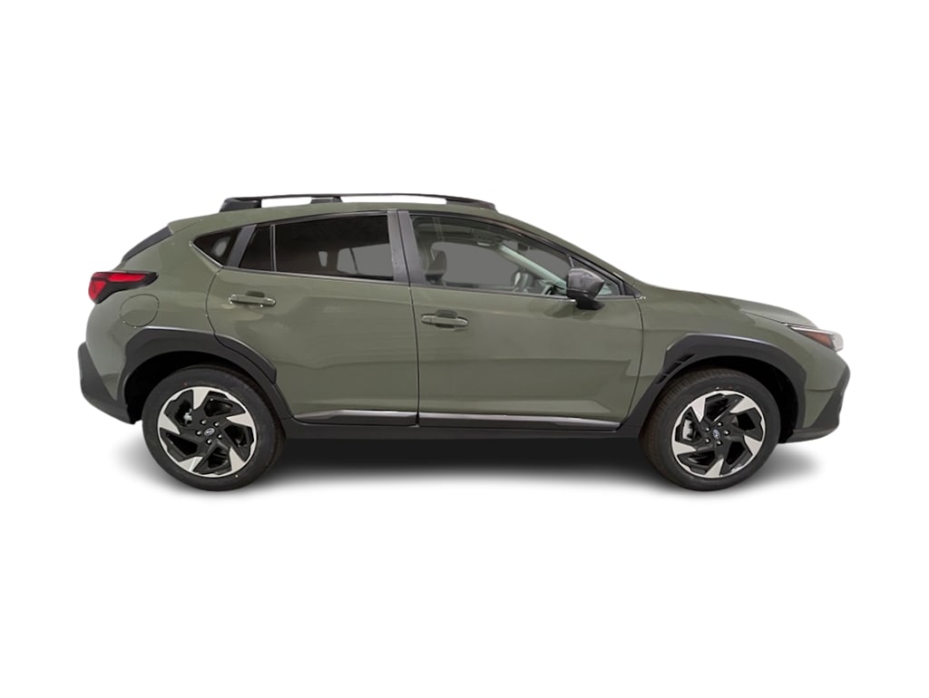 2024 Subaru Crosstrek Limited 17