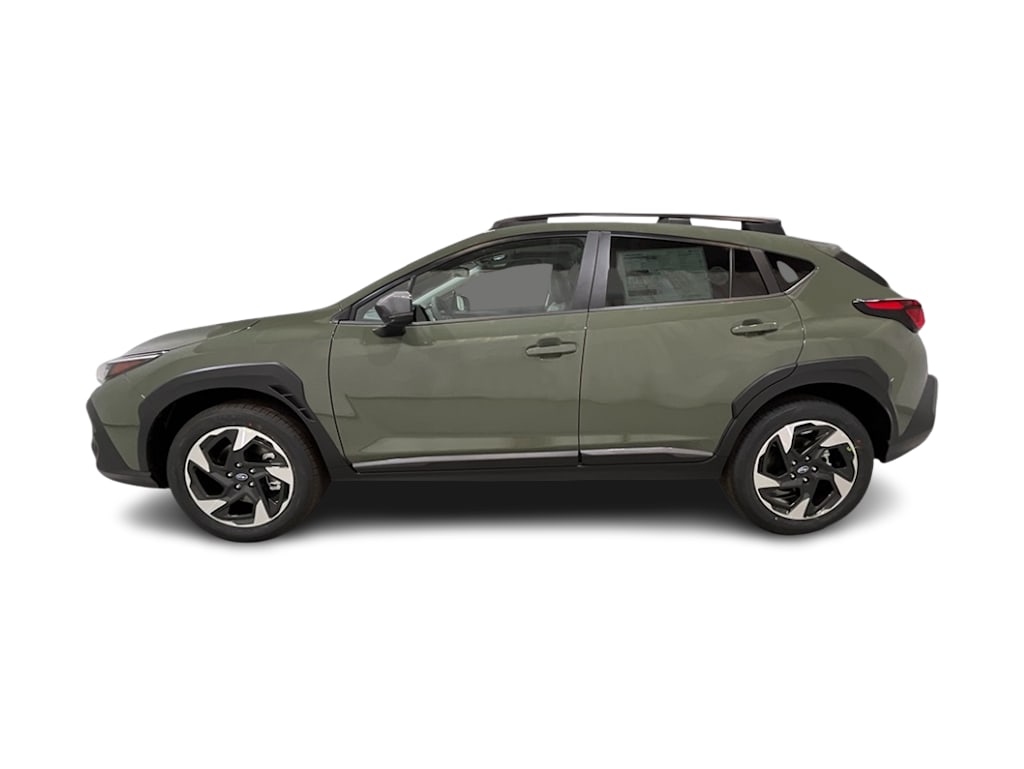 2024 Subaru Crosstrek Limited 4