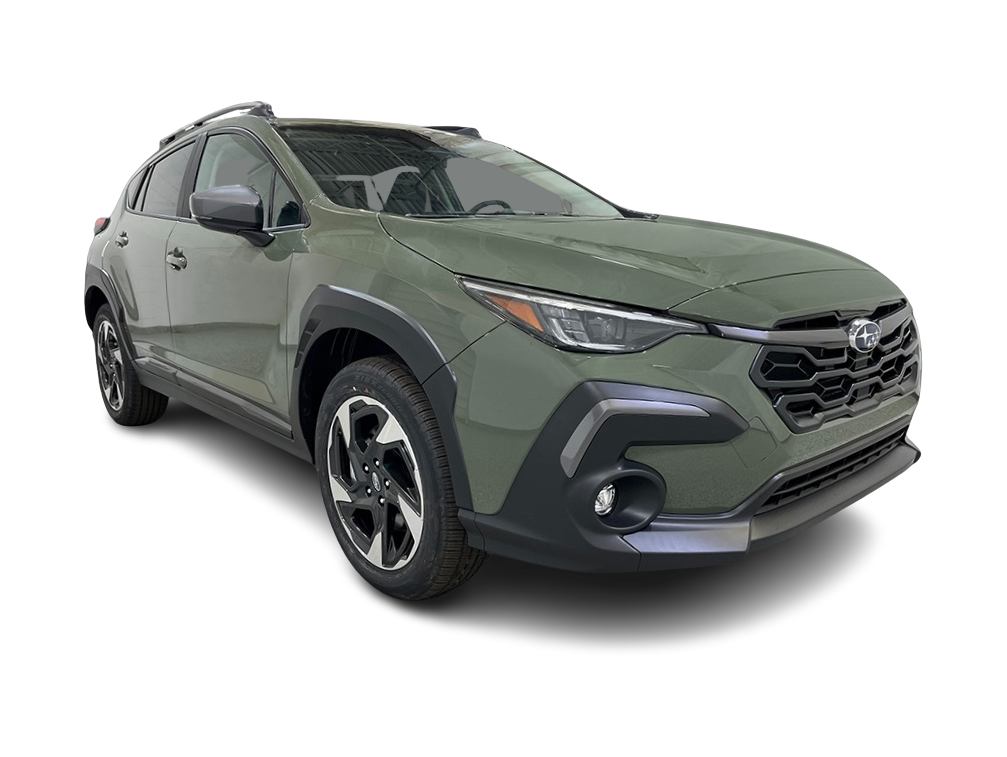 2024 Subaru Crosstrek Limited 18