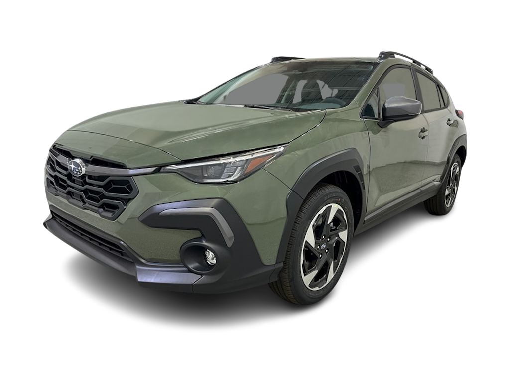 2024 Subaru Crosstrek Limited 2