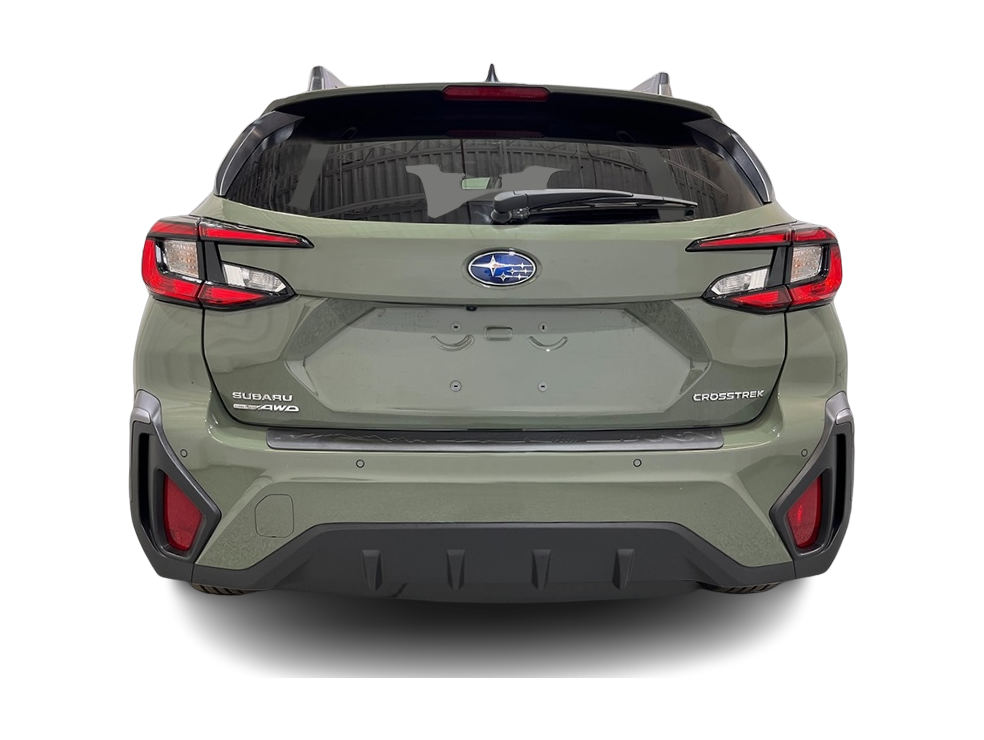 2024 Subaru Crosstrek Limited 6