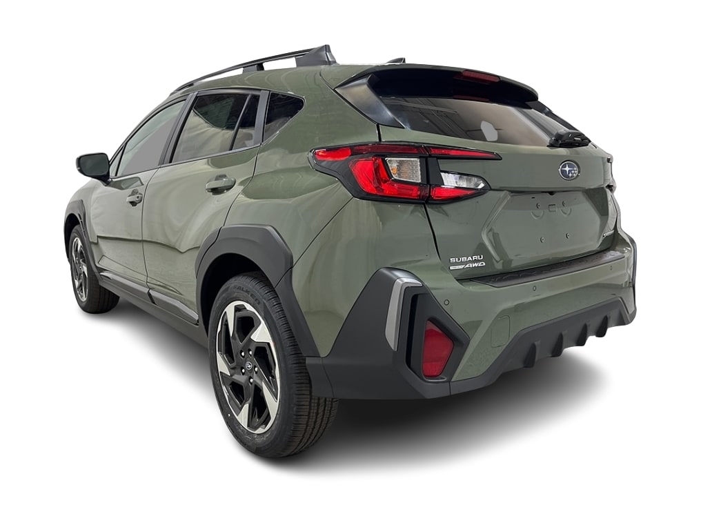 2024 Subaru Crosstrek Limited 5