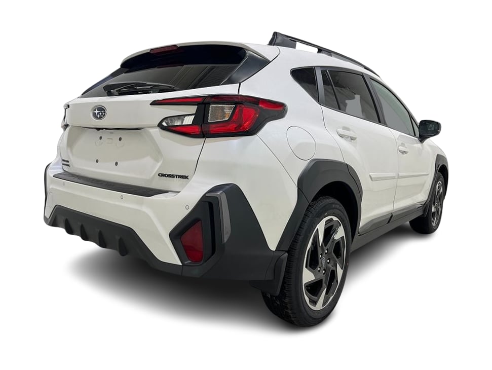 Thumbnail: 2026 Subaru Crosstrek - 16