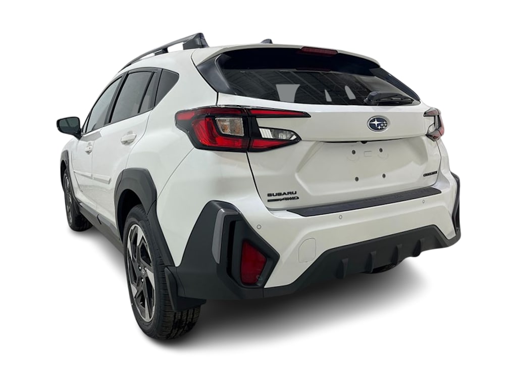 Thumbnail: 2026 Subaru Crosstrek - 4