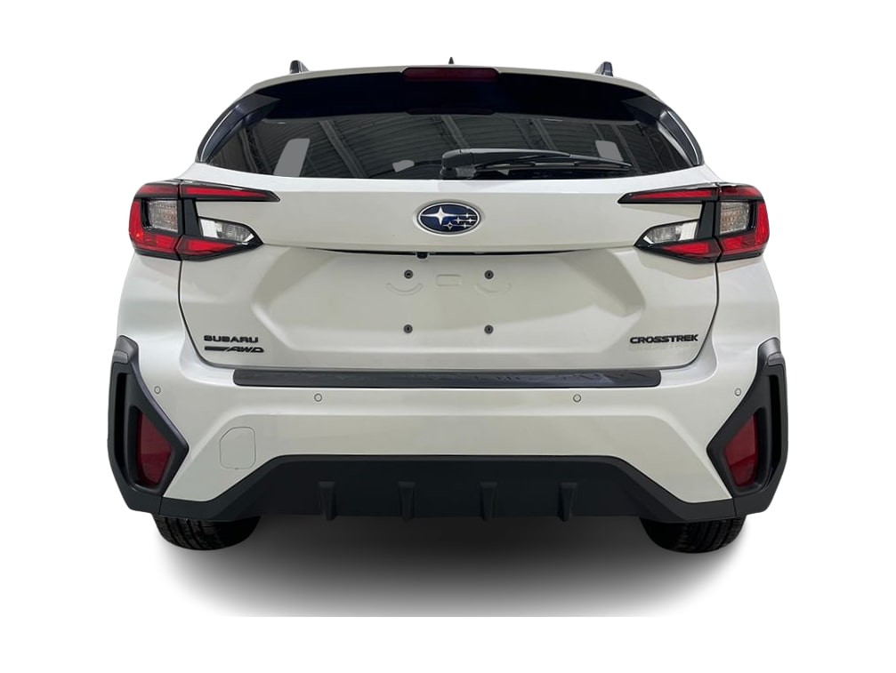 Thumbnail: 2026 Subaru Crosstrek - 5