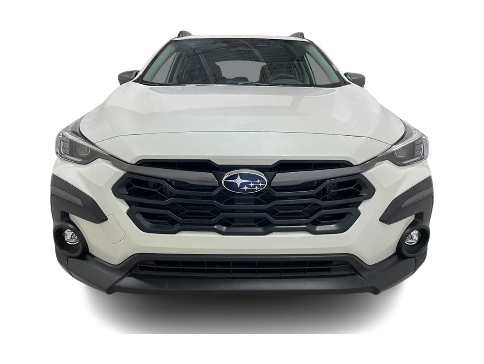 Thumbnail: 2026 Subaru Crosstrek - 6