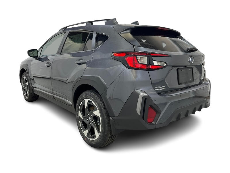 Thumbnail: 2025 Subaru Crosstrek - 4