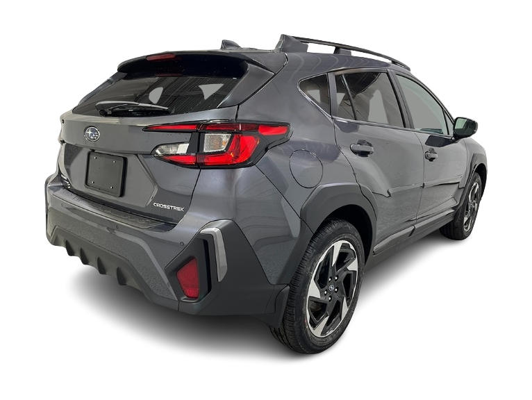 Thumbnail: 2025 Subaru Crosstrek - 15