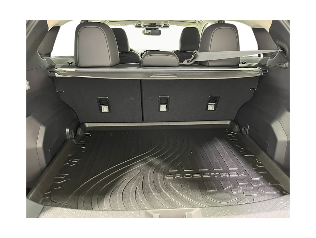 Thumbnail: 2025 Subaru Crosstrek - 14