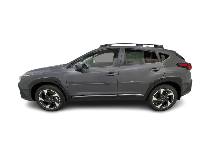 Thumbnail: 2025 Subaru Crosstrek - 3