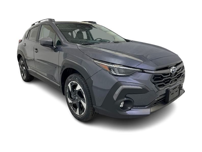 Thumbnail: 2025 Subaru Crosstrek - 17