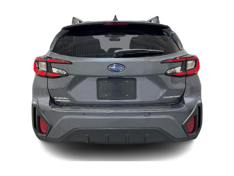 Thumbnail: 2025 Subaru Crosstrek - 5