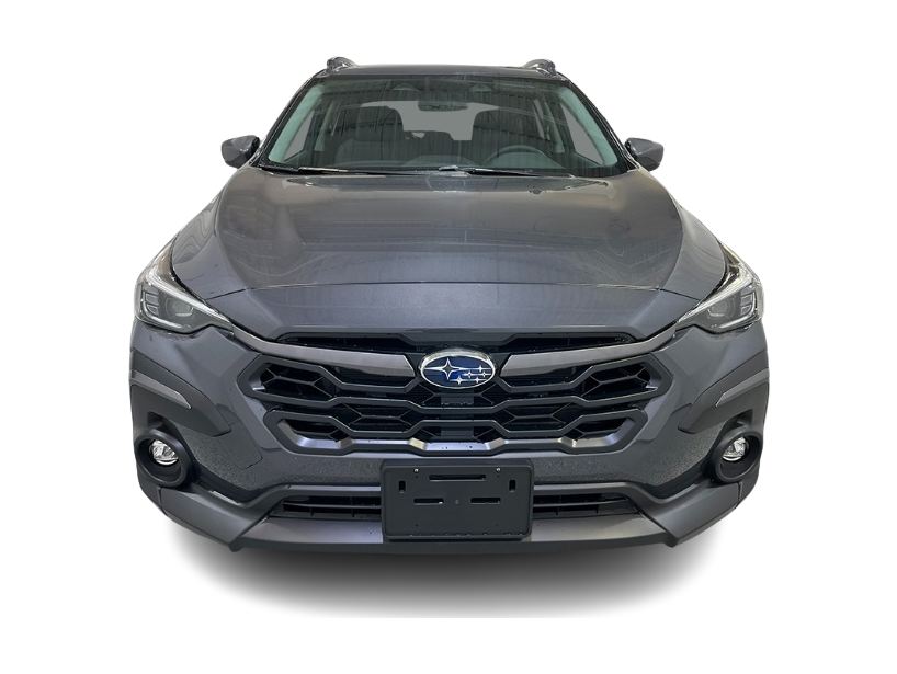 Thumbnail: 2025 Subaru Crosstrek - 6