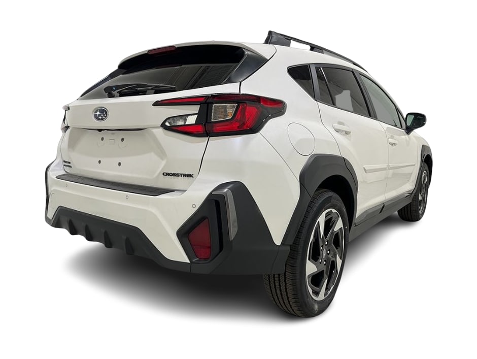 Thumbnail: 2026 Subaru Crosstrek - 15