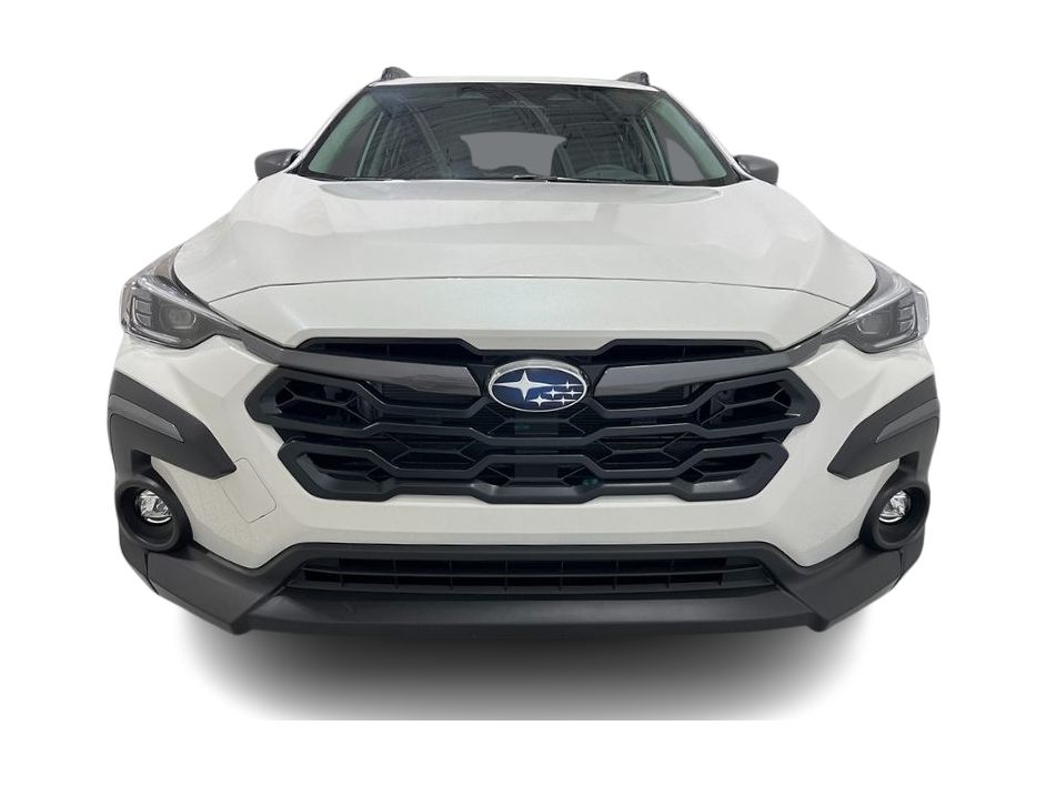 Thumbnail: 2026 Subaru Crosstrek - 6