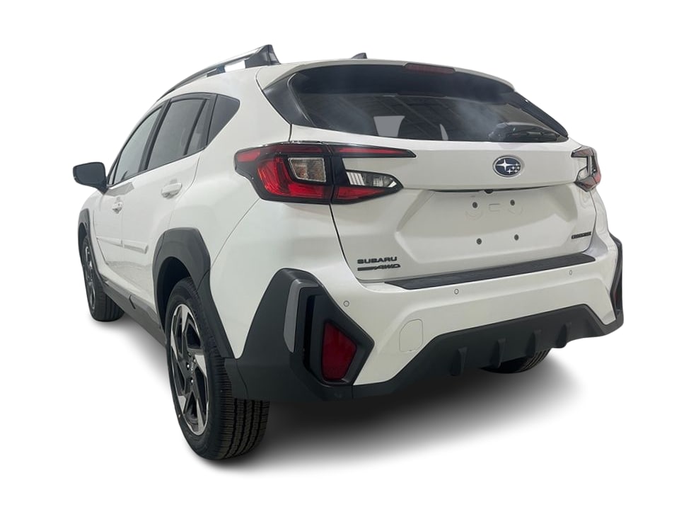 Thumbnail: 2026 Subaru Crosstrek - 4