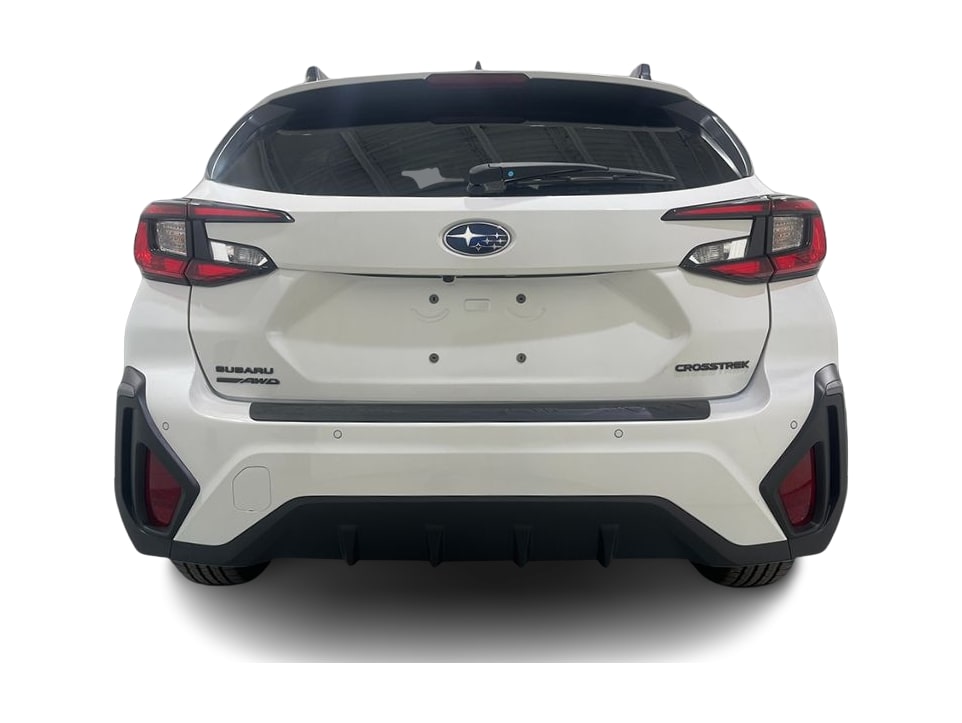 Thumbnail: 2026 Subaru Crosstrek - 5