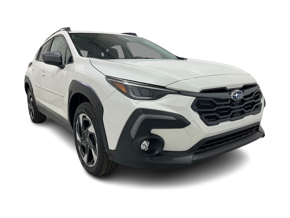 Thumbnail: 2026 Subaru Crosstrek - 17