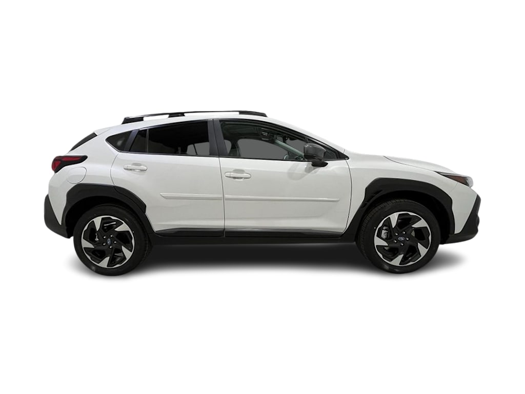 Thumbnail: 2026 Subaru Crosstrek - 16