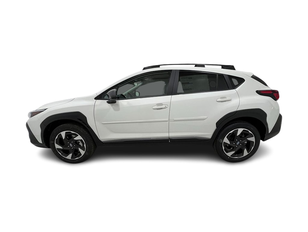 Thumbnail: 2026 Subaru Crosstrek - 3