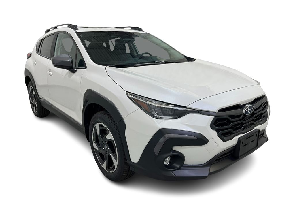 Thumbnail: 2025 Subaru Crosstrek - 17