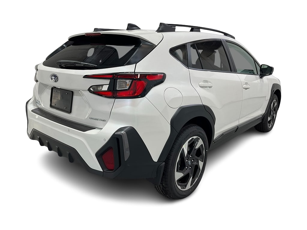 Thumbnail: 2025 Subaru Crosstrek - 15