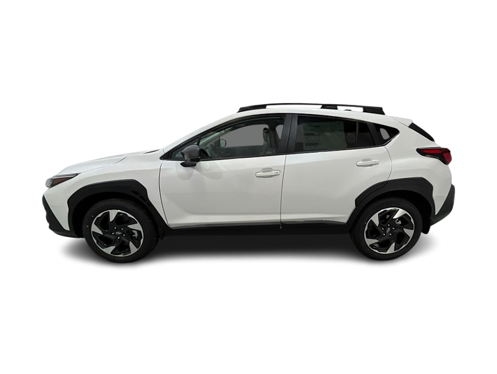 Thumbnail: 2025 Subaru Crosstrek - 3