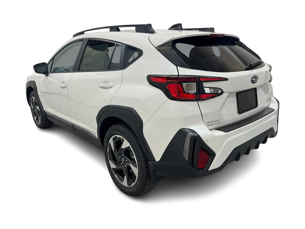 Thumbnail: 2025 Subaru Crosstrek - 4