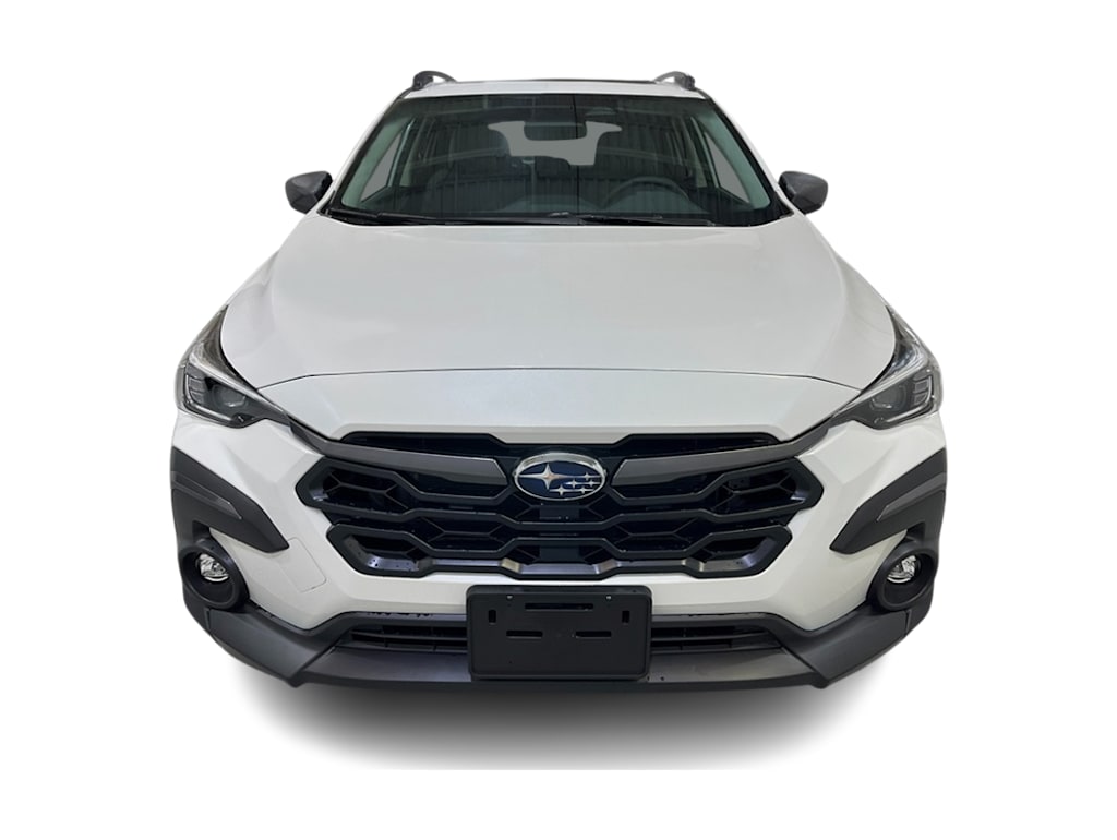 Thumbnail: 2025 Subaru Crosstrek - 6