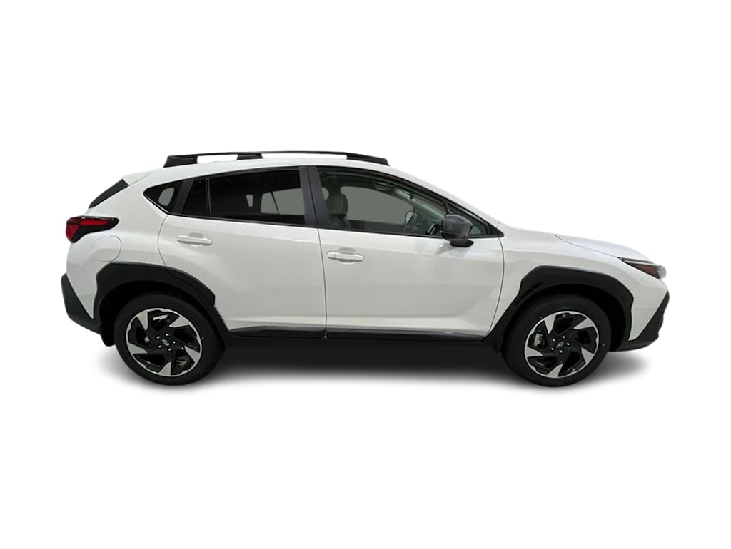 Thumbnail: 2025 Subaru Crosstrek - 16