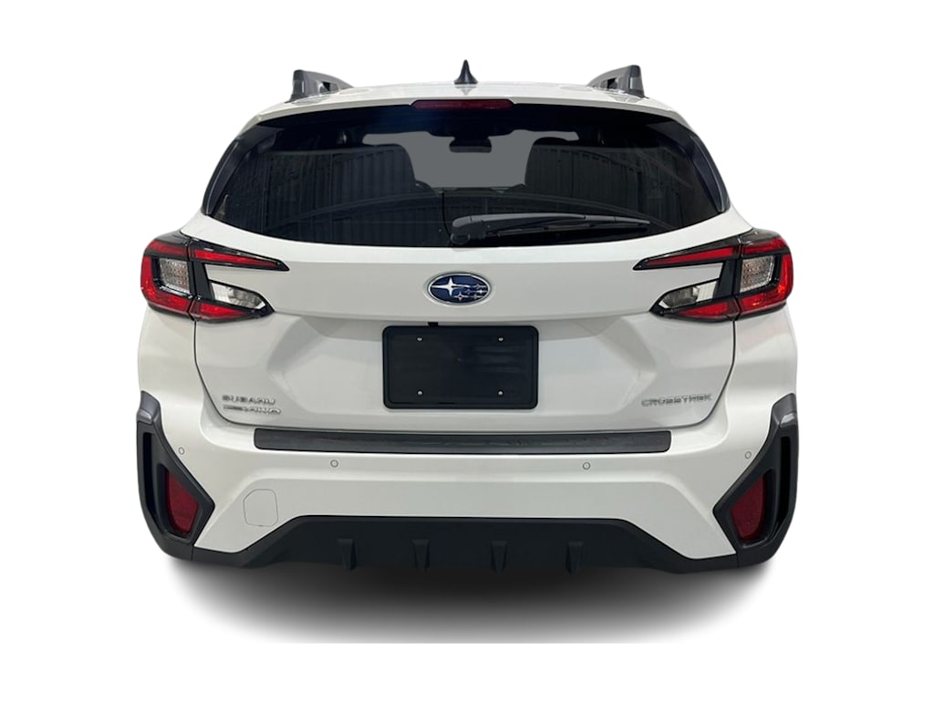 Thumbnail: 2025 Subaru Crosstrek - 5