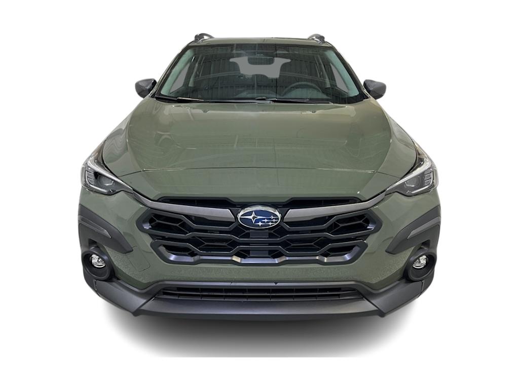 Thumbnail: 2025 Subaru Crosstrek - 6